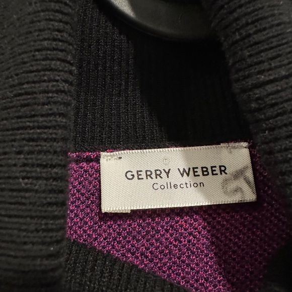 gerry Weber Pullover, Size M - Picture 4 of 5
